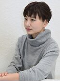 【Plant hair】 style15