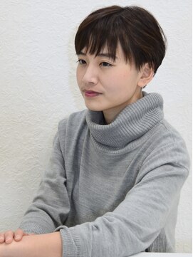 プラントヘアー(Plant hair) 【Plant hair】 style15