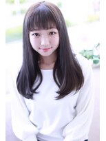 イースタイル ヴィヴィ 赤池店(e style vivi)&nbsp;e-styie vivi 赤池店　外国人風アッシュカラー　byみなみ