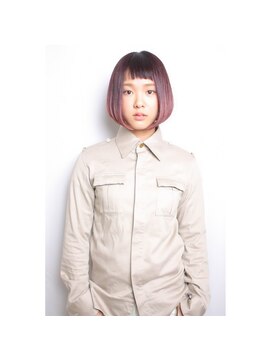 カードル アンド ブラン(cadre and blanc) ［5］