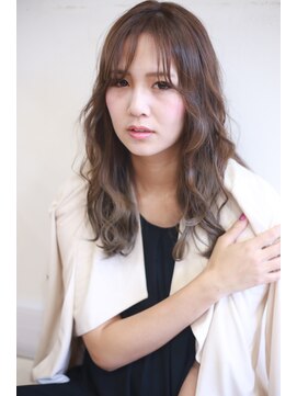 フリーズ 川西店(Freez) 【 Freez】ヌーディーカラー