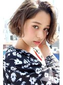 nuance curl bob