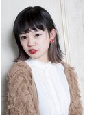TIARAケンタロウ/インナーグレージュ☆