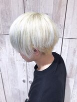 プログレス 荻窪店(PROGRESS) ホワイトアッシュ