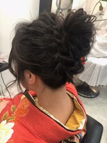 ジュエラ(Jewelux by trusty)&nbsp;野崎歩美