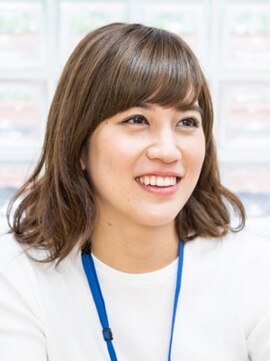 ムーブ 簡単お手入れヘア