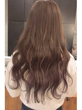 ビーケアーズ リアン(be-cares Lien) グラデーションカラー