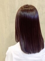 ソレイユカラー トヨカワ(SOLEIL COLOR TOYOKAWA)&nbsp;ピンクパープル