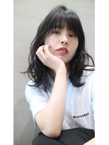 シャイバイブランチ(shy by branch)&nbsp;サロンスタイル【良太】