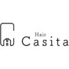 ヘア カシータ(Hair Casita)のお店ロゴ