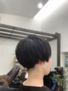 ヘアサロン スタイリスタ(hair salon stylista) 2ブロック女子