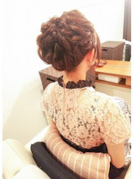 パズードコー(PSSD-CO.+5) エレガントアップ