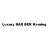 ラグジュアリーバーバーカミング 入間店(Luxury BARBER Kaming)のお店ロゴ