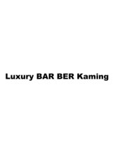 Luxury BARBER Kaming 入間店