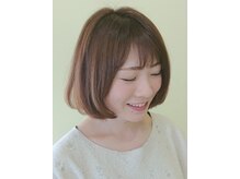 パレッテ(styling room Palette)