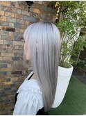 aile/ホワイトアッシュ