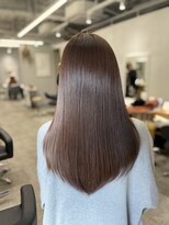 アヴァンス 京橋店(AVANCE)&nbsp;髪質改善