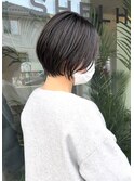 【渡邉竜太】ショート