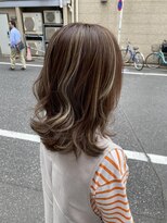 プライズ 錦糸町北口店(prize)&nbsp;ハイライトミーティングレイヤー錦糸町北口