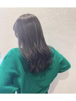 ムエベ(MUEBE)&nbsp;2022秋◎オススメ《グレージュカラー》