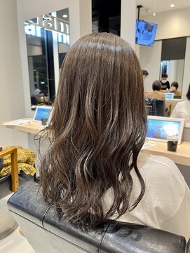 フラミューム 町田(flammeum) アッシュカラー【町田】【成瀬】【玉川学園前】