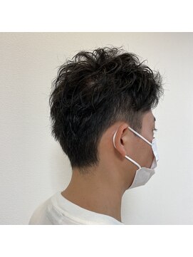 ディープ プラス ナカザキ(deep+nakazaki) メンズスタイル