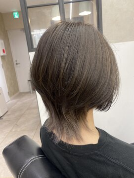 ラフィット 下大利店(lafit) バックインナー/ lafit 下大利 @kaji_de_experiences