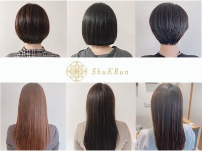 シュクラン(ShuKRun)