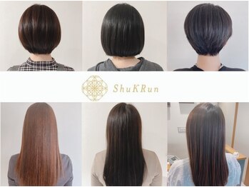 ShuKRun【シュクラン】