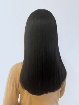 リコラックスビー(LICO LUXBE) グレーロング