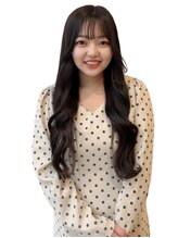 アグ ヘアー シフレ 本町通り店(Agu hair sifle) CHINAMI
