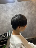 ボルト(BOLT)&nbsp;マッシュ