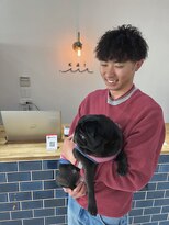 カイ(kai) ツイストスパイラル
