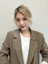 リエゾン 高橋 奈菜未