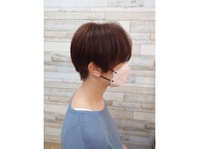 美容室 ジュネス