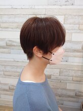 美容室 ジュネス