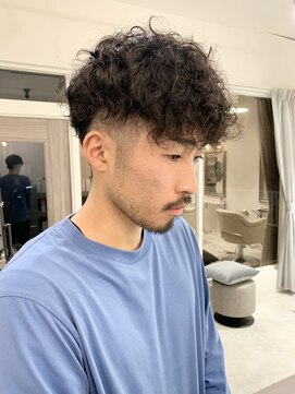 ラボリア(LABO li'a) スペインカール