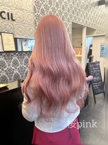 ヴァン カウンシル 岐阜店(VAN COUNCIL)&nbsp;ＳＡＫＵＲＡ　pink