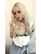 ロム(Rom.) Kaori 
