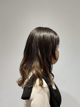 フレッシュサラダ エモーション(EMOTION) ウルフレイヤー