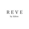 レーヴバイキートス(REVE by kiitos)のお店ロゴ