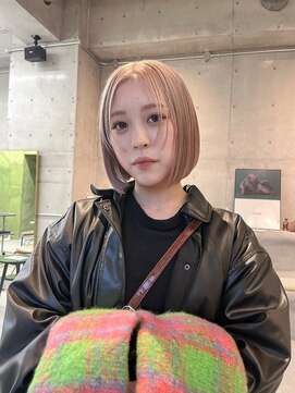 ペト(peto) TAKE_ホワイトベージュ