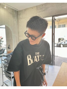 ハーツ(hearts) ベリショ