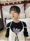ショート