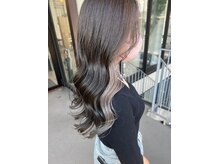 テラスヘア 三条(TERRACEhair)