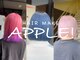 アップル(APPLE!)の写真