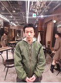スパイキースイングショート