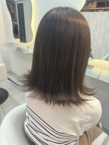 ラビス 池袋(Lovis)&nbsp;<悠斗>ネビージュ/小顔[エクステ/インナーカラー/韓国/池袋]