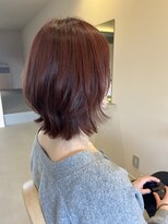 フェンスター(Fenster)&nbsp;大人のred