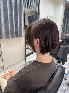 サロンワン(Salon1) コンパクトショート